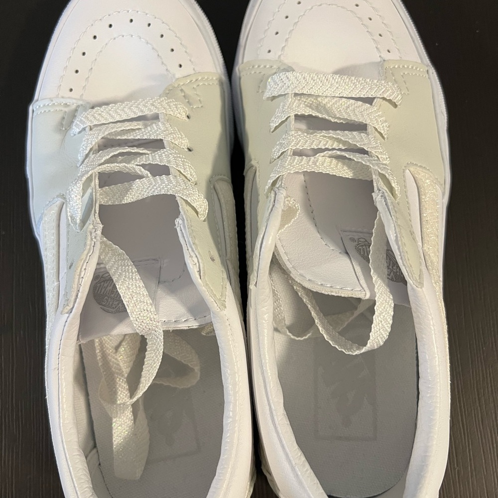 Women’s 7.0 Men’s 5.5